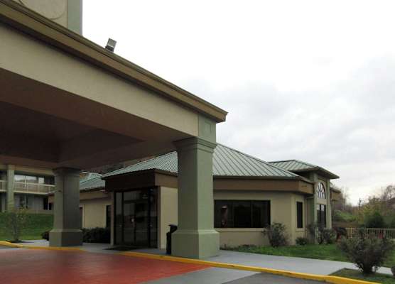 Quality Inn Harriman 1