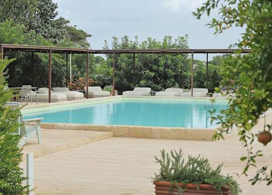 Masseria Borgo Sentinella 1