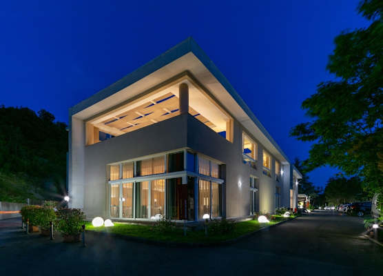 Admiral Park Hotel Bologna by Falco D'Oro Hotels 1