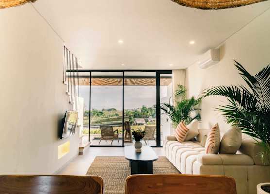 The Menuai Bali Villas Canggu 1