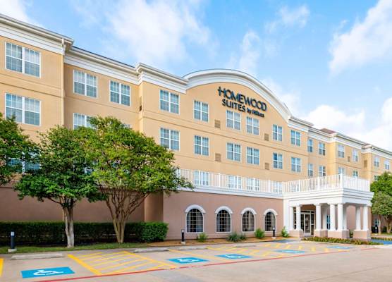 Homewood Suites by Hilton Dallas-DFW Airport N-Grapevine 1