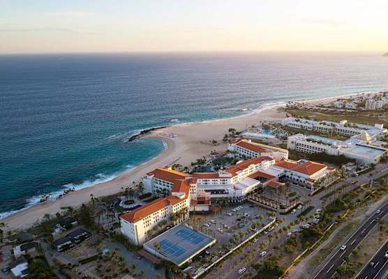Hilton Grand Vacations Club La Pacifica Los Cabos 1