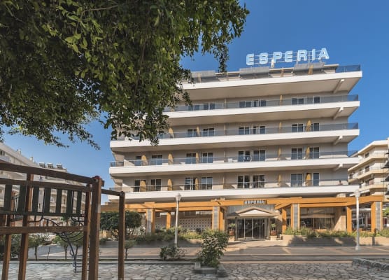 Esperia City Hotel 1