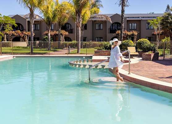 Devonvale Golf & Wine Estate 1