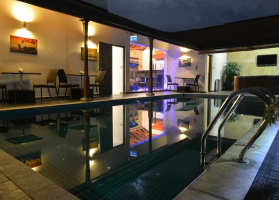 D Villas 1