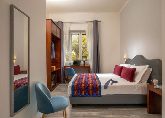 Prima Guest House Collection 1