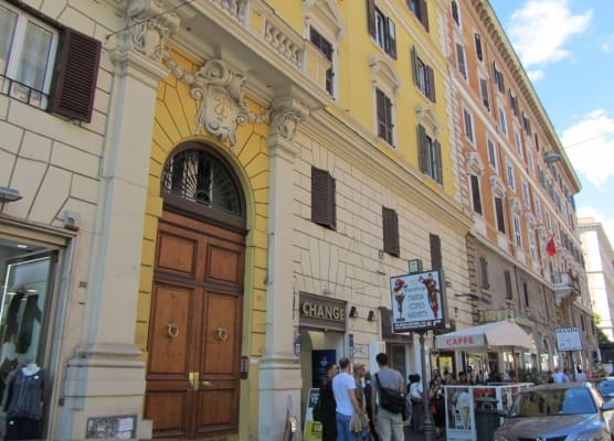 Ottaviano Augusto 1