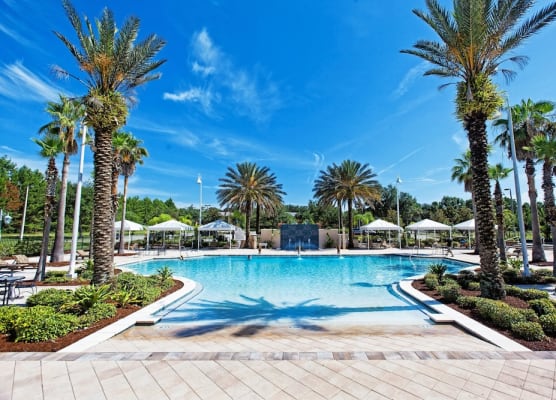 Monumental Hotel Orlando 1