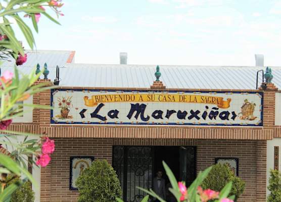 Hotel La Maruxiña 1