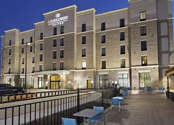 Candlewood Suites DALLAS-FRISCO NW TOYOTA CTR by IHG 1