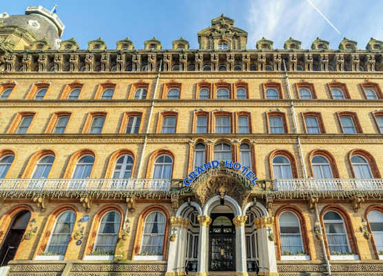 The Grand Scarborough 1