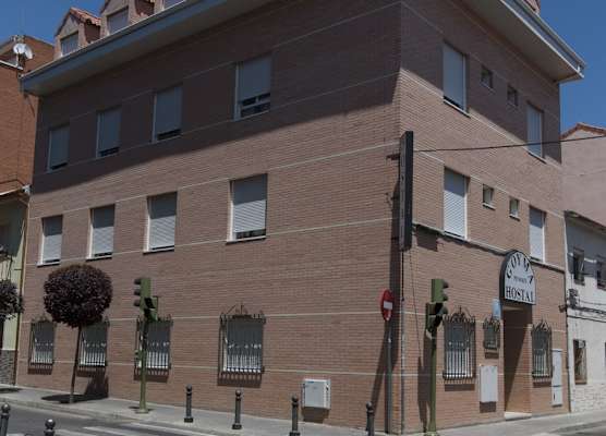 Hostal Goyma II 1