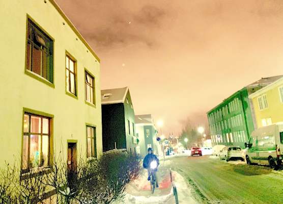 Solkot Cottage Homestay 1