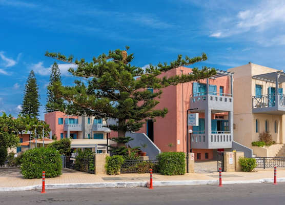 Marilisa Hotel 1