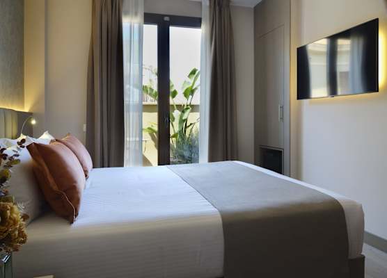 Musik Boutique Hotel - Solo Adultos 1