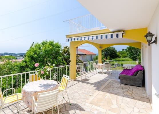 Villa Bind 1