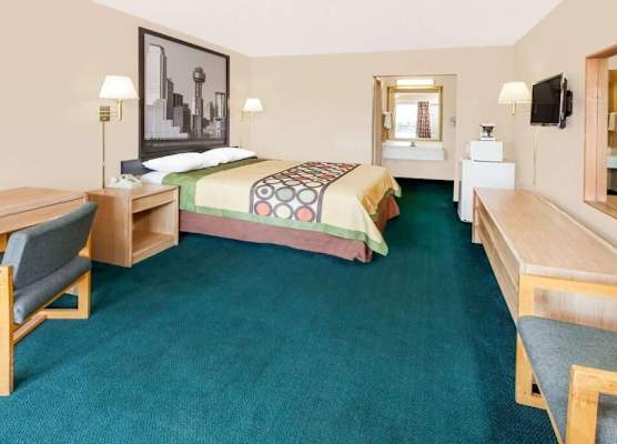 Arya Inn & Extended Stay 1