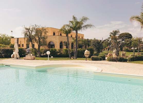 Agriturismo Paradiso 1