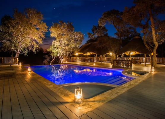 Vuyani River Lodge 1