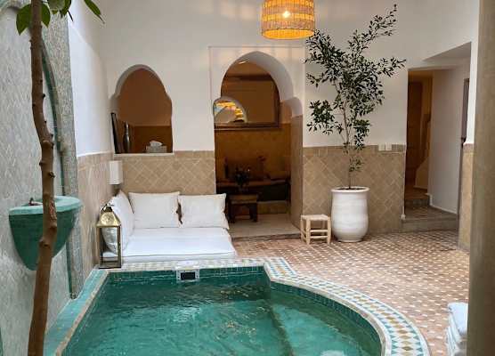 Riad Ajarif by Riad Tawargit 1