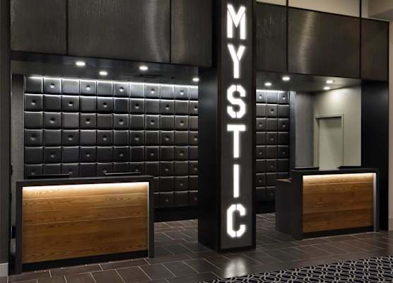 Hilton Mystic 1