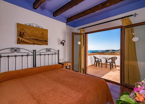 Hotel Rural Almazara 1