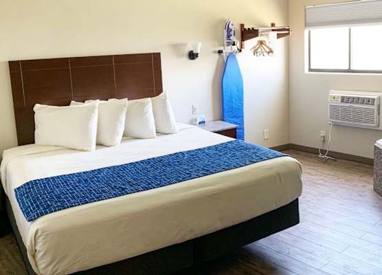 Travelodge by Wyndham Cedar City 1