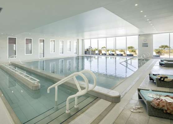 Prévithal Hôtel de la Baie Thalasso & Spa Marin 1