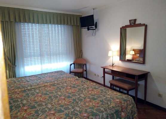 Hotel Condado 1