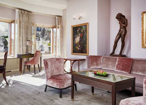 Aria Hotel Prague 1