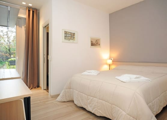Foresteria Via Italia - Rooms & Suite 1