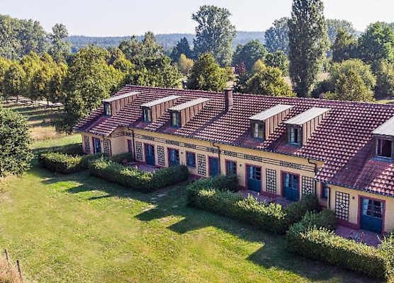 Der Linslerhof - Hotel, Restaurant, Events & Natur 1