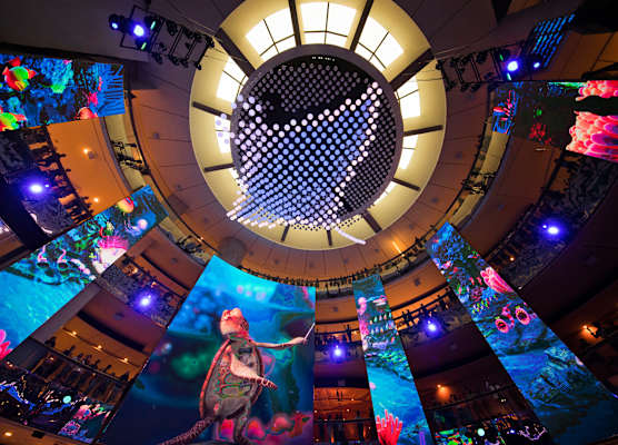 Resorts World Genting - Genting SkyWorlds Hotel 1