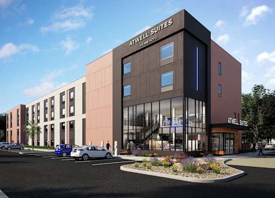 Atwell Liberty Kansas City East by IHG 1