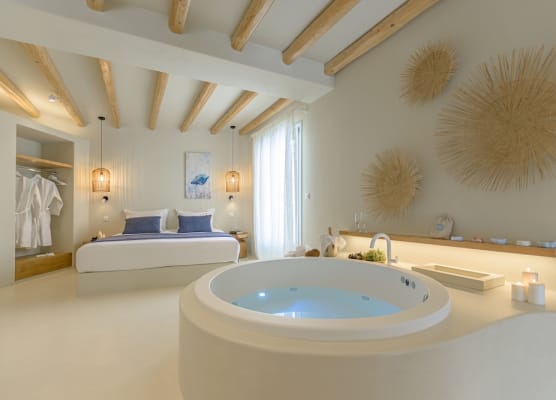 Antony Suites (Adults Only) 1