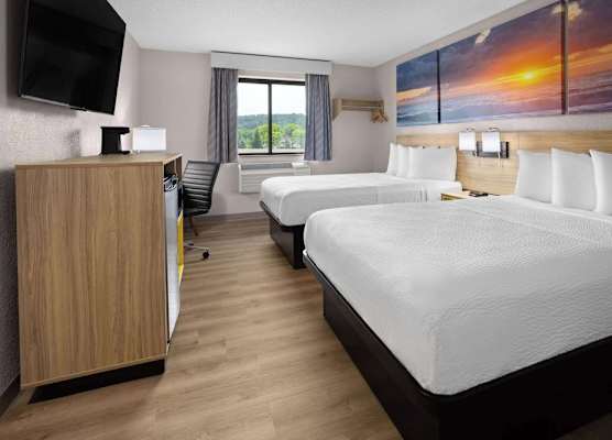 Days Inn by Wyndham Hornell NY 1