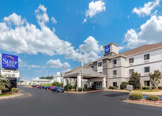 Sleep Inn & Suites Millbrook - Prattville 1