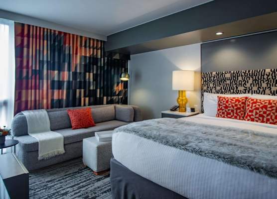 Hotel Eastlund - Best Western Premier Collection 1