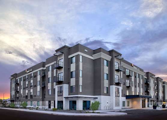 WaterWalk Extended Stay by Wyndham Huntsville 1
