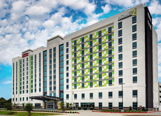 Home2 Suites by Hilton Houston Medical Center, TX 1