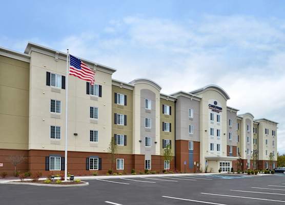 Candlewood Suites SAYRE by IHG 1