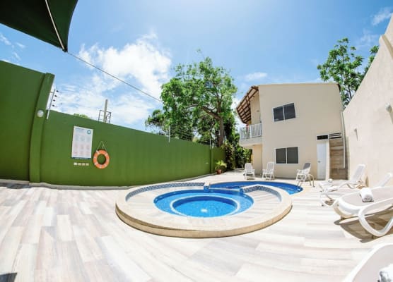 Hotel Isla Bonita 1