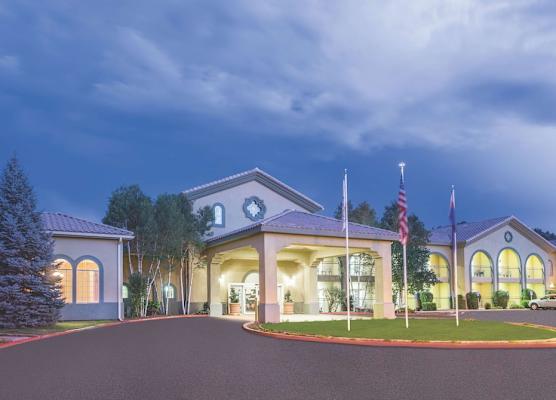 La Quinta by Wyndham Conference Center Prescott 1