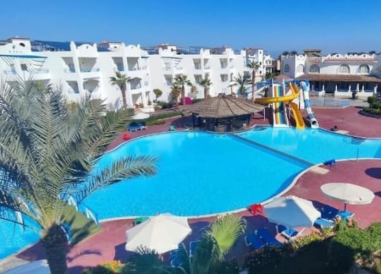 Sharm Bride Resort Aqua & SPA 1