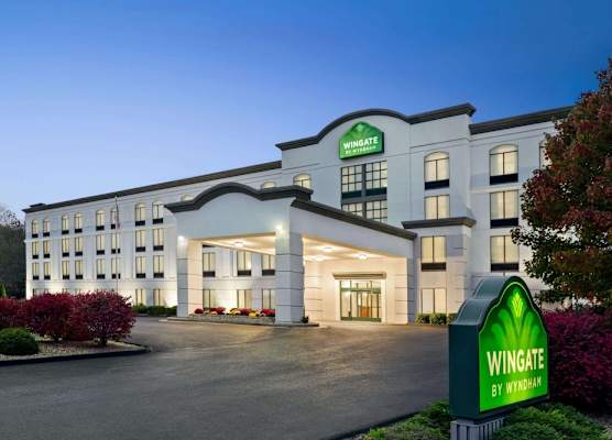 Wingate by Wyndham Bridgeport Clarksburg 1