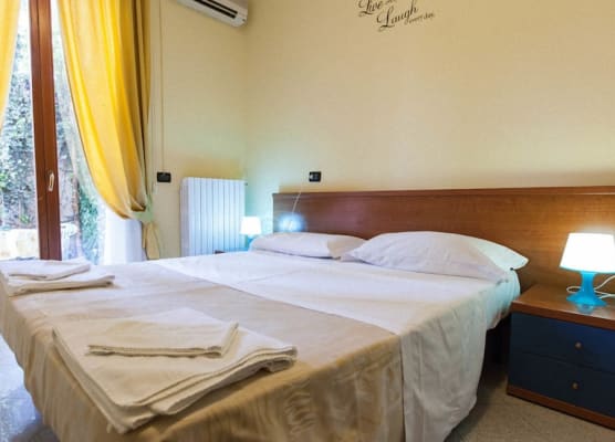 Hotel Greco 1