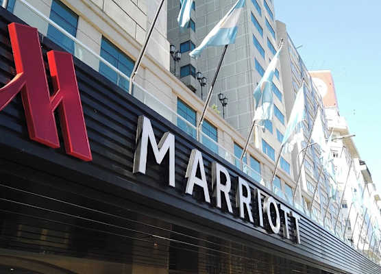 Marriott Buenos Aires Downtown 1
