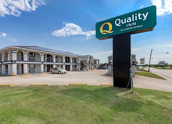 Quality Inn Cameron 1