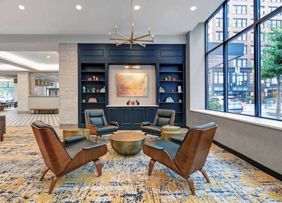 TownePlace Suites by Marriott Cincinnati Downtown 1