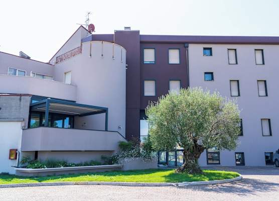 Hotel HDomus 1
